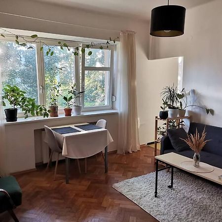 Cozy Studio In The City Centre Near Train Station Bratislava Exterior foto